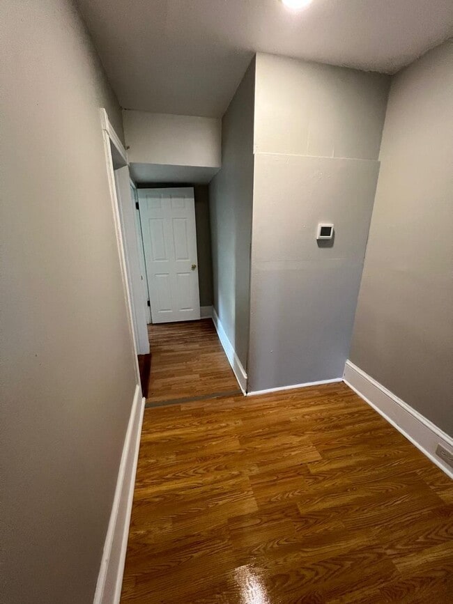 Building Photo - 501 Rugby Rd