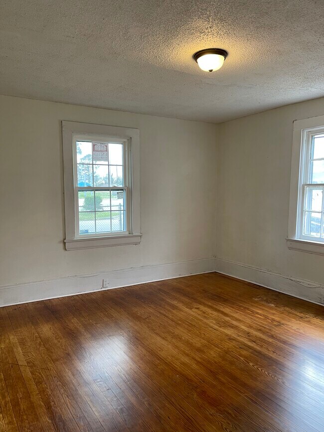 1117 Lincoln St SE, Wilson, NC 27893 House Rental in Wilson, NC