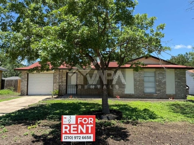 Building Photo - 7819 Quirt Dr