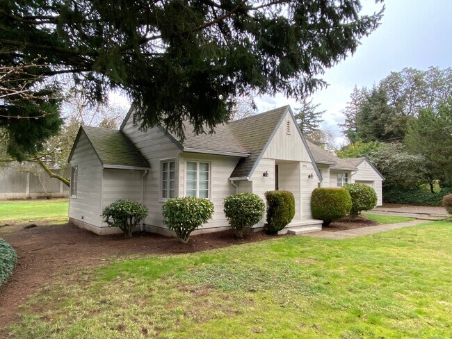 Foto del edificio - 10865 SW Butner Rd