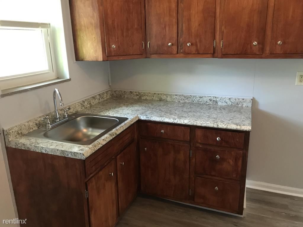 Foto principal - 801 23rd St