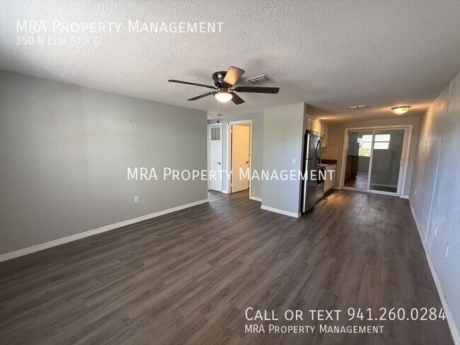 Building Photo - 350 N Elm St