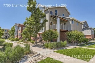 Building Photo - 7700 E Academy Blvd