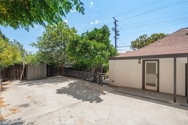 Building Photo - 3501 Figueroa St