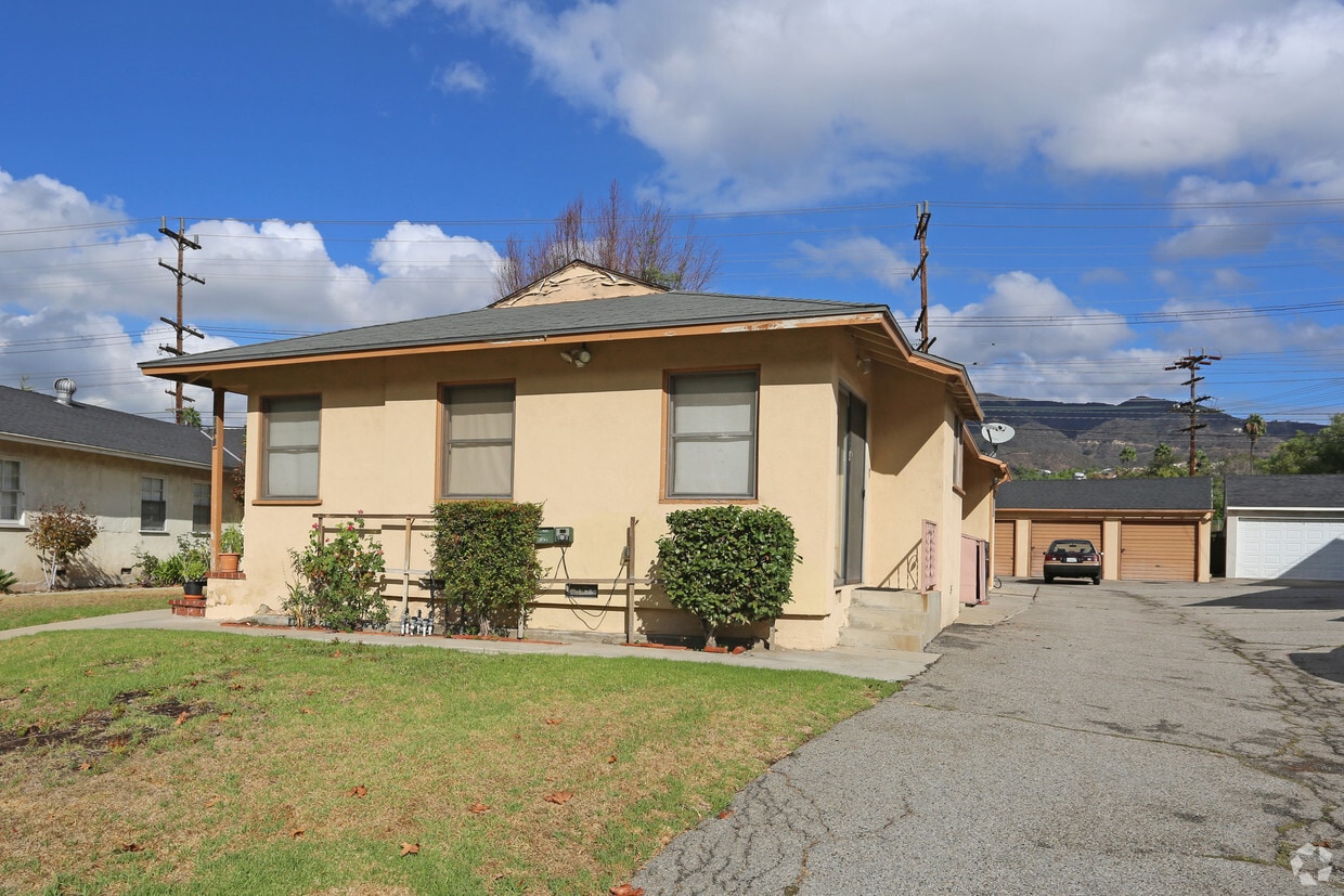 Primary Photo - 1231 N Verdugo Rd