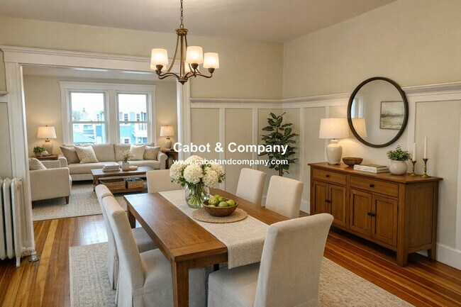 Building Photo - 125 Manthorne Rd