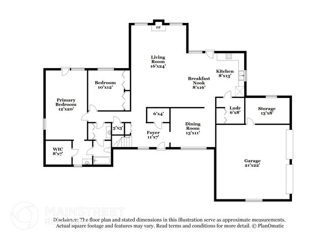 Building Photo - 2242 Marion Ln