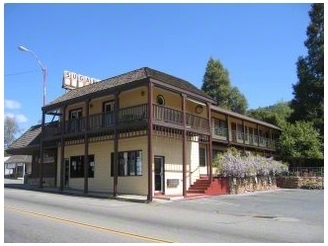Primary Photo - Wisteria Arbors
