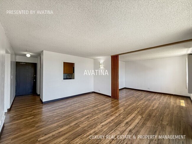 Foto del edificio - 98-1038-1038 Moanalua Rd