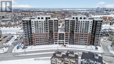 Building Photo - 51 Clarington Blvd