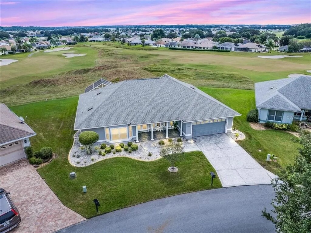 11594 SE 172nd Loop, Summerfield, FL 34491 House Rental in