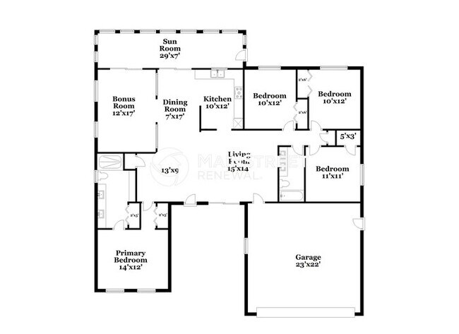 Building Photo - 4 Bedroom Pet-Friendly Home in ALTAMONTE S...