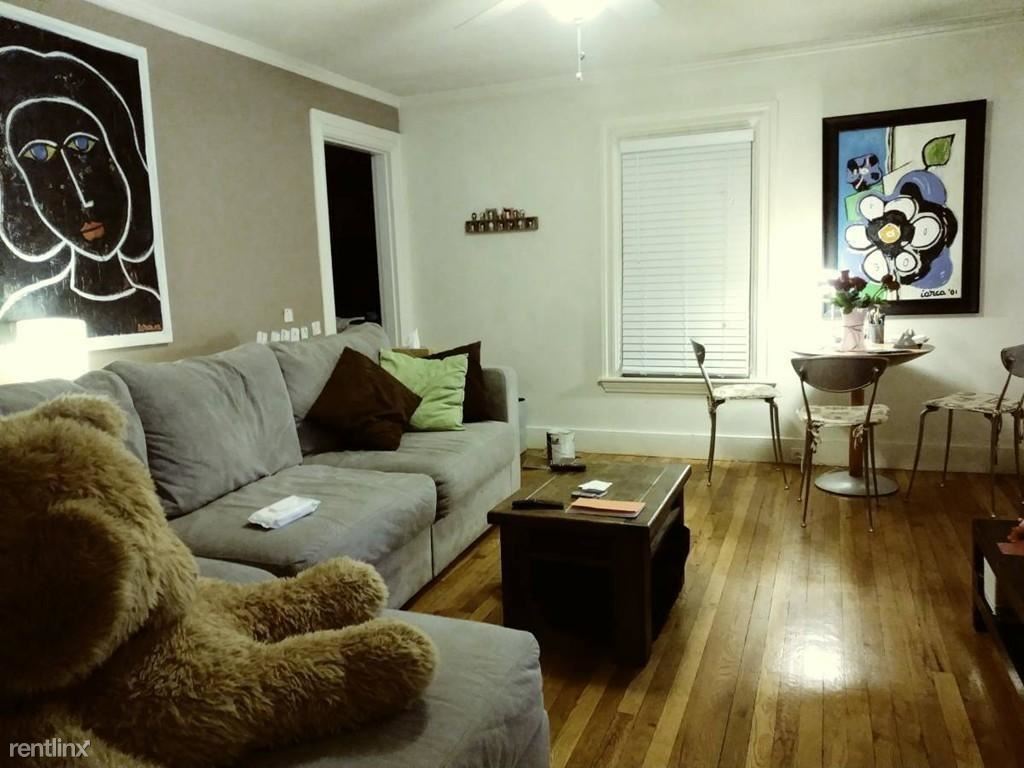 2 br, 1 bath - 17 Union St - 2 br, 1 bath  - 17 Union St
