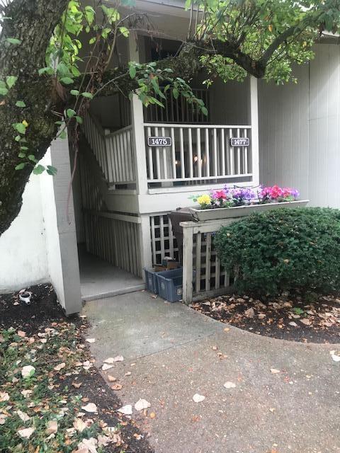 Building Photo - 1475 Cliff Ct