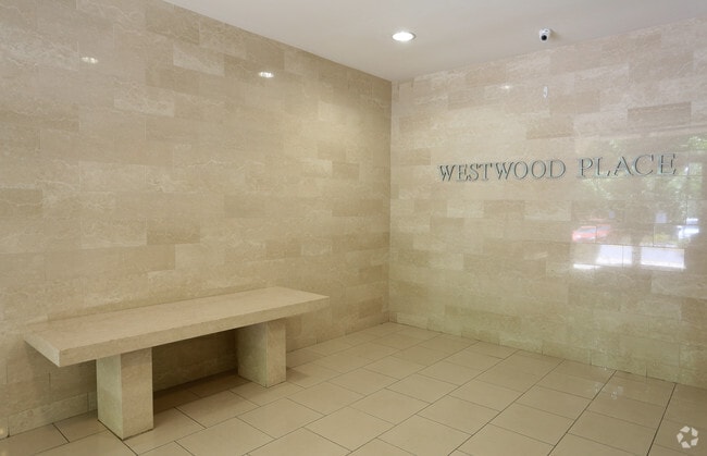 Interior Photo - Westwood Place