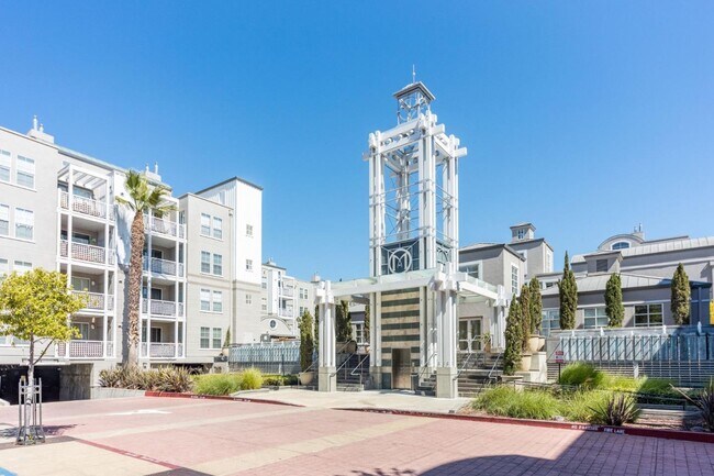 Building Photo - 3901 Lick Mill Blvd