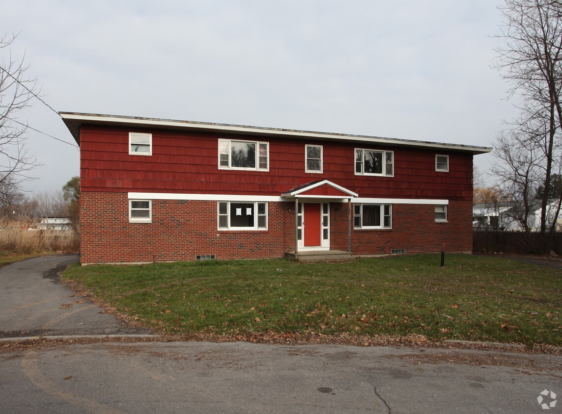 Building Photo - 315 Dunlap Ave