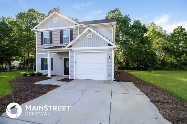 Building Photo - 4505 Stephen Oaks Way