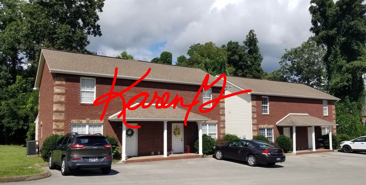 5211 Devonbrook Way, Knoxville, TN 37918 Townhome Rentals in Knoxville TN