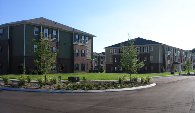 Building Photo - The Dutton Luxury Apartments