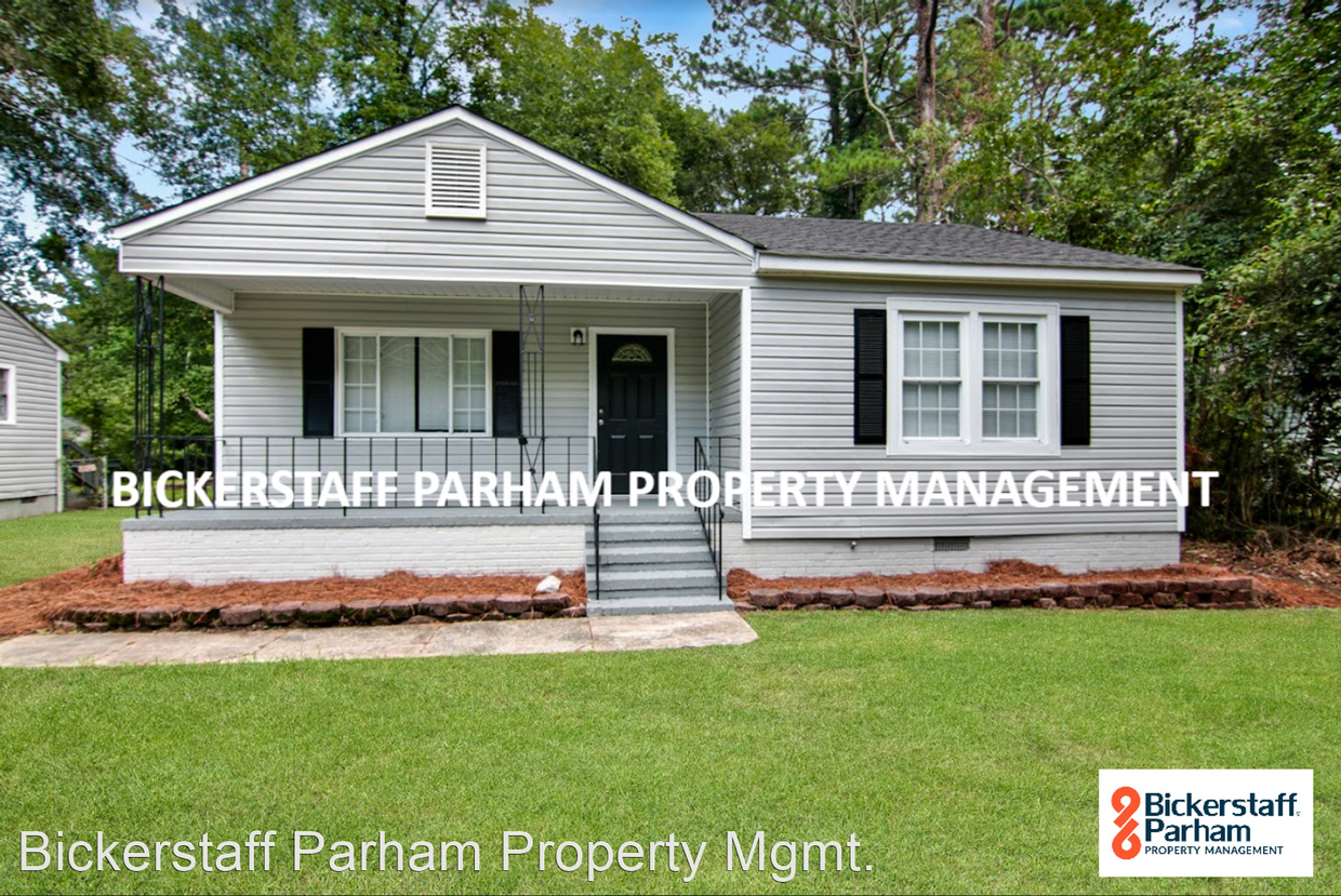 Primary Photo - 2 br, 1 bath House - 2126 Avalon Rd.