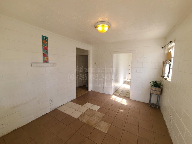 Photo - 1178 Garibaldi St SW Townhome