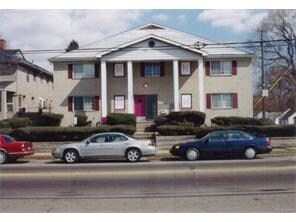 Foto principal - Glenco Apartments