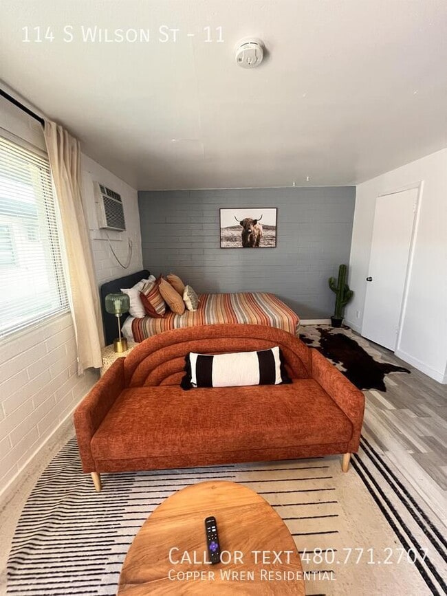 Building Photo - 114 S Wilson St