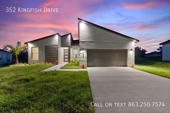 Building Photo - 352 Kingfish Dr