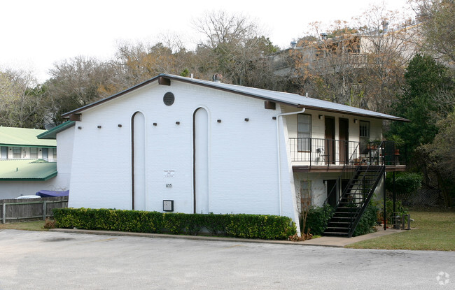 Foto del edificio - Hollow Creek Fourplexes