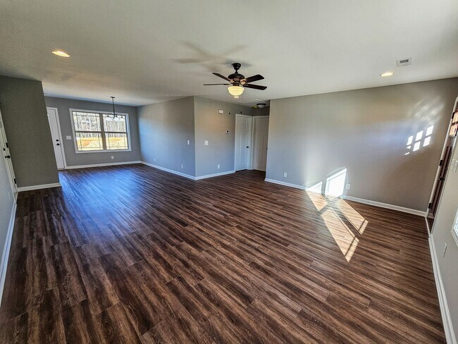 Foto del edificio - 1507 Green Ln