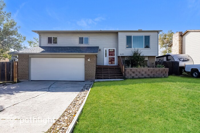 Foto principal - 4650 Bunchberry Lane, Colorado Springs, CO...
