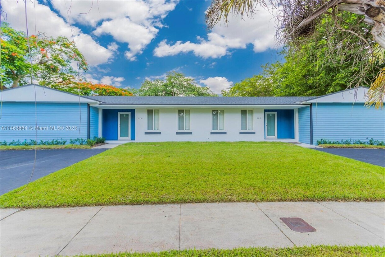 7751 SW 106th Terrace Unit 7751, Miami, FL 33156 Apartment for Rent