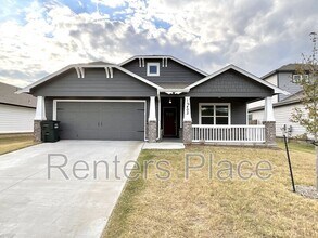 Building Photo - 10402 N 99th E Ave