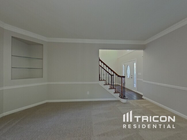 Foto del edificio - 140 Terrane Ridge