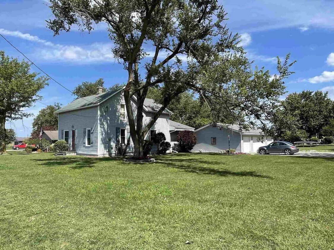 Primary Photo - 13510 Page Rd