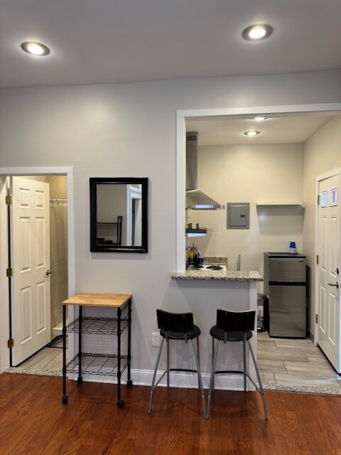 Foto del edificio - 4060 Chestnut St