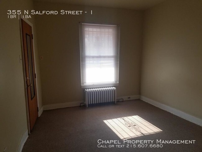Building Photo - 1 bedroom in Philadelphia PA 19139