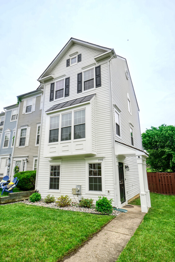 Foto principal - 3508 21st St SE