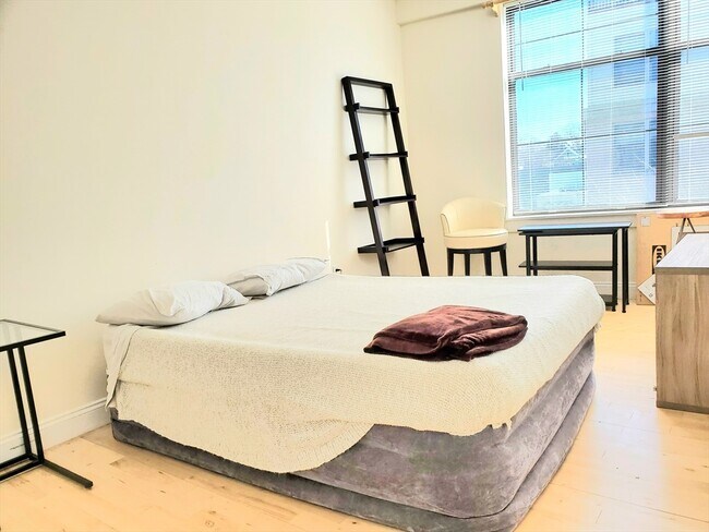 Foto del edificio - 110 Cypress St