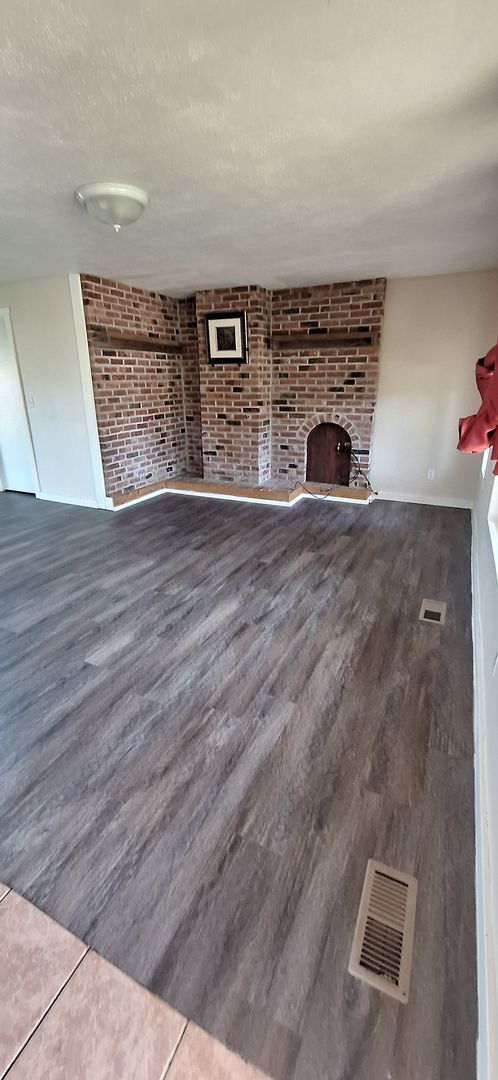 Foto del edificio - Single level pet friendly home - Move In Special