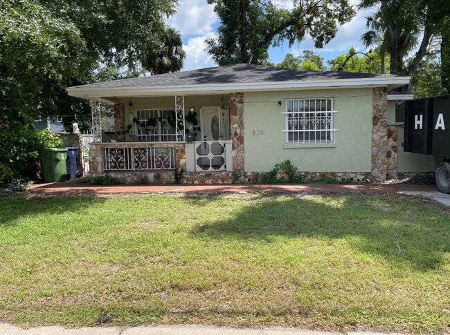 Building Photo - 505 E Columbus Dr