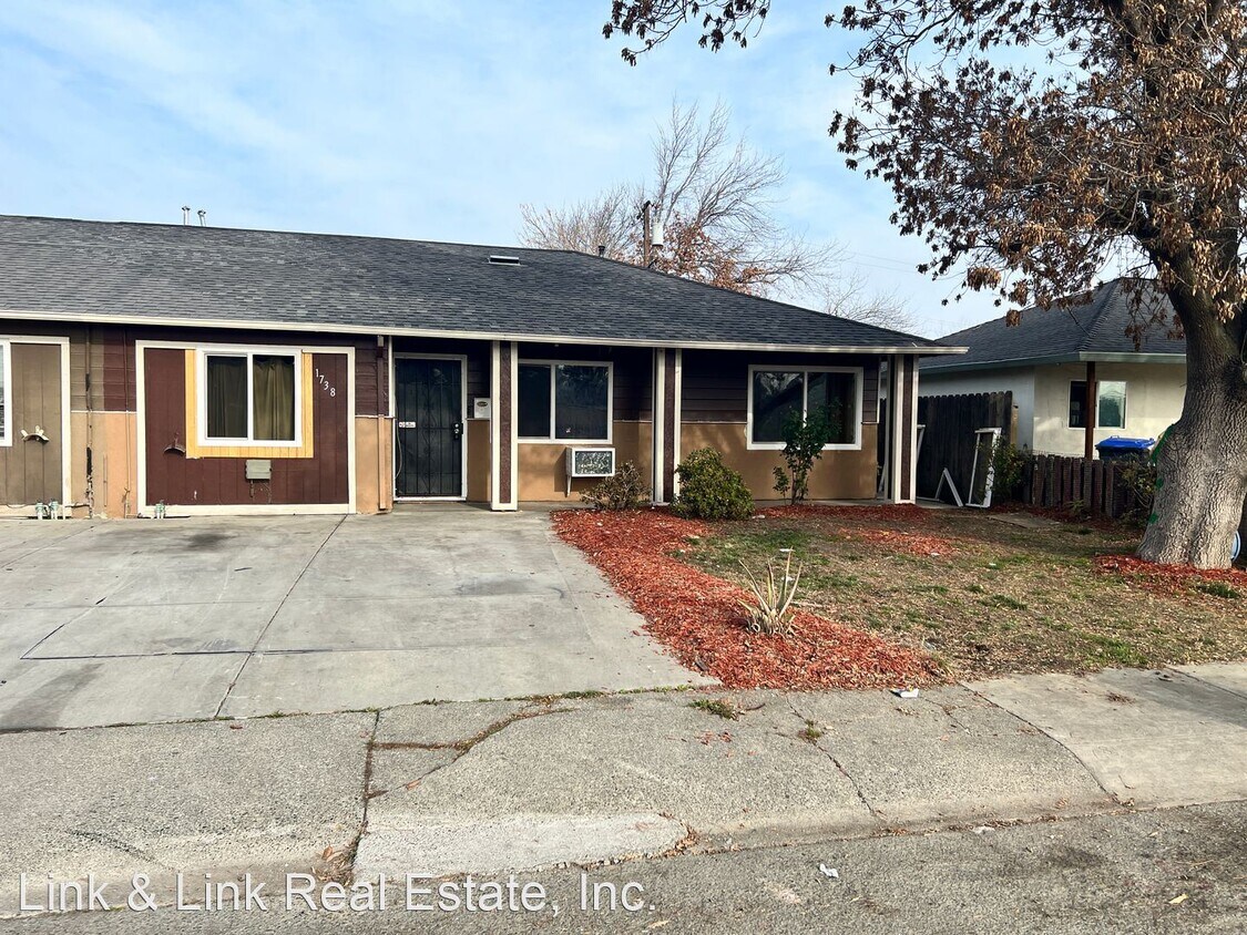 3 br, 1 bath House 1738 Indiana Street House Rental in Fairfield