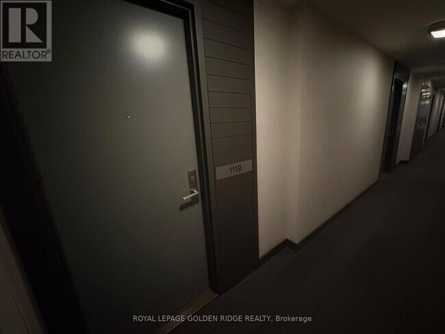 Photo du bâtiment - 21 Nelson St