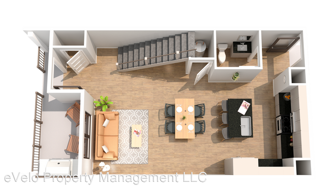 Foto del edificio - 6501 Irving St