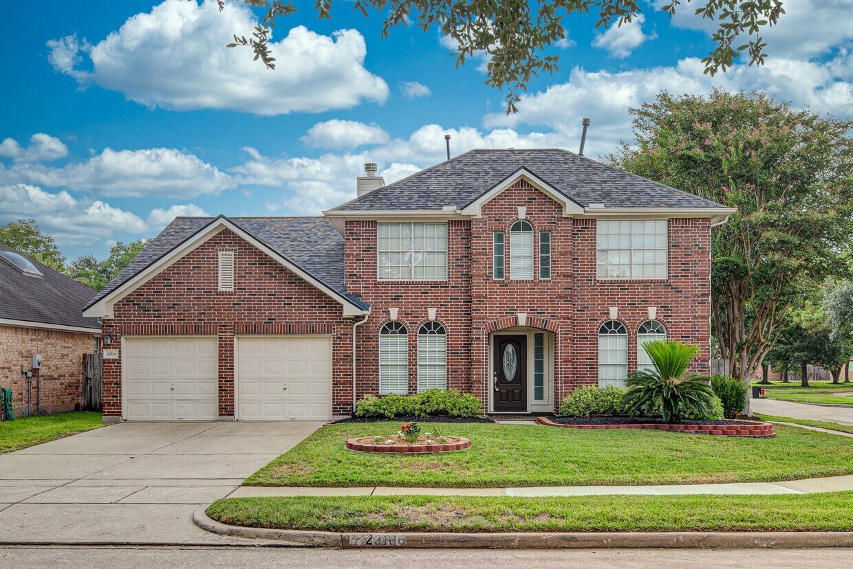 Foto principal - 23106 Beech Canyon Dr