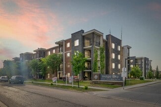 Building Photo - 7110-380 80 Ave NE