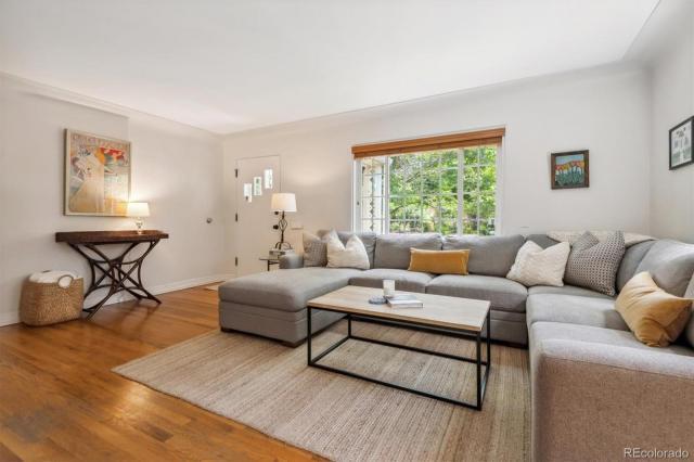 Building Photo - 3 bedroom in Denver CO 80210
