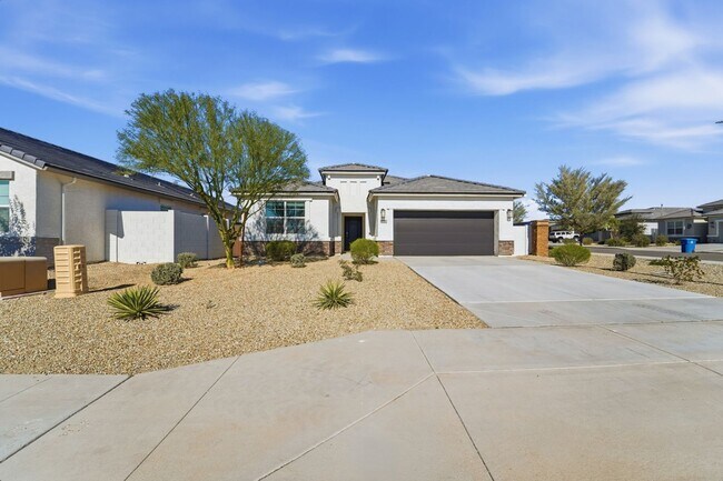 Foto del edificio - Modern 4-Bedroom Ranch-Style Corner Lot Home - *RENT SPECIAL*