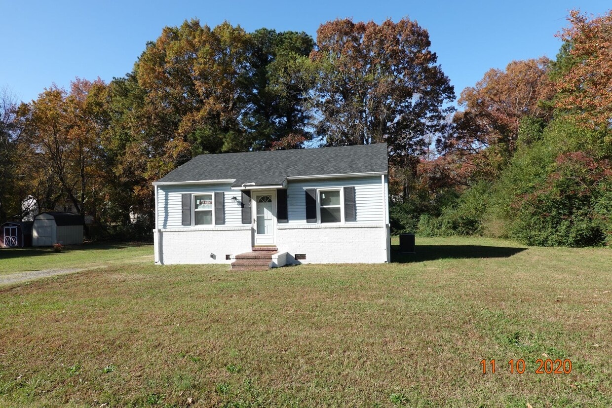 Completed Renovated Single Home for Rent i... - Completed Renovated Single Home for Rent i...